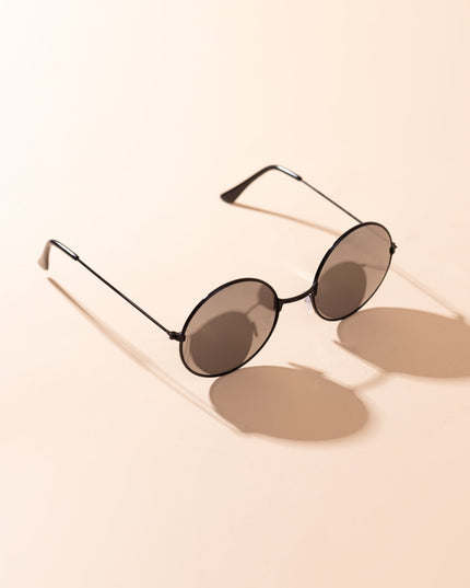 Lentes de Sol Urbano - PL - 4914 - Negro 2 - Tienda Nébula