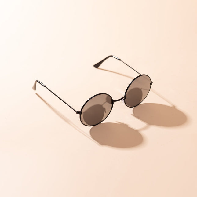 Lentes de Sol Urbano - PL - 4914 - Negro 2 - Tienda Nébula
