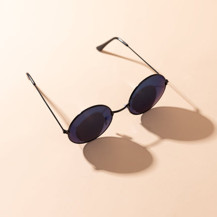 Lentes de Sol Urbano - PL - 4914 - Negro Azulado - Tienda Nébula