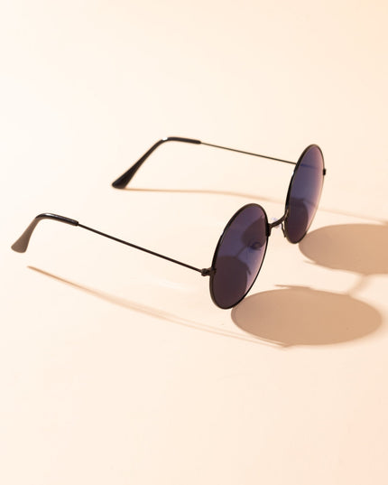 Lentes de Sol Urbano - PL - 4914 - Negro Azulado - Tienda Nébula