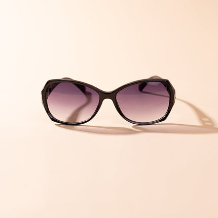 Lentes de Sol Urbano - PL - 4972 - Negro - Tienda Nébula