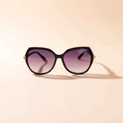 Lentes de Sol Urbano - PL - 4974 - Negro - Tienda Nébula