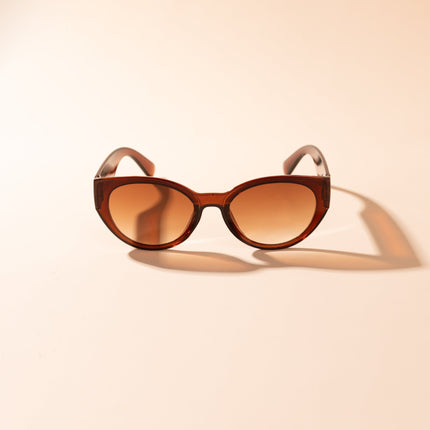 Lentes de Sol Urbano - PL 5051 - Caramelo - Tienda Nébula