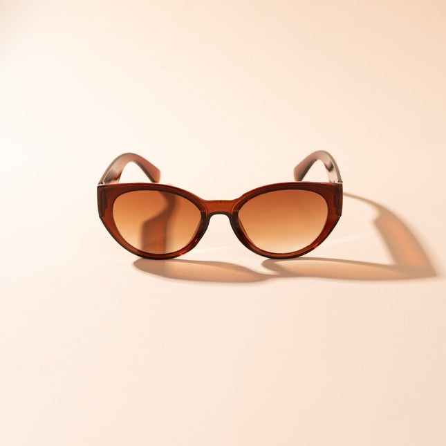 Lentes de Sol Urbano - PL 5051 - Caramelo - Tienda Nébula