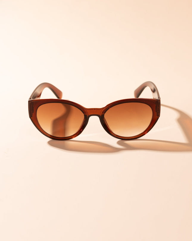 Lentes de Sol Urbano - PL 5051 - Caramelo - Tienda Nébula