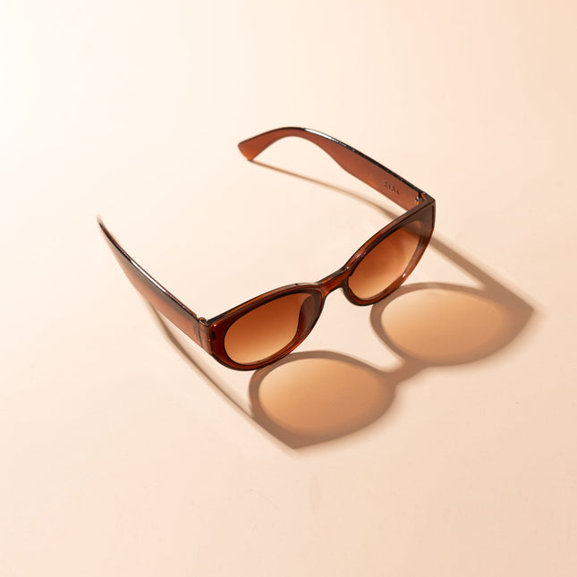 Lentes de Sol Urbano - PL 5051 - Caramelo - Tienda Nébula