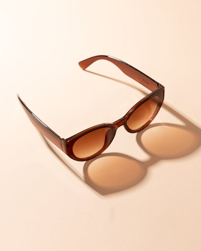 Lentes de Sol Urbano - PL 5051 - Caramelo - Tienda Nébula