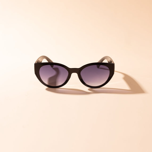 Lentes de Sol Urbano - PL 5051 - Negro Azulado - Tienda Nébula