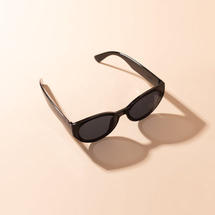 Lentes de Sol Urbano - PL - 5053 - Negro 1 - Tienda Nébula