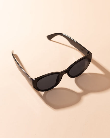 Lentes de Sol Urbano - PL - 5053 - Negro 1 - Tienda Nébula