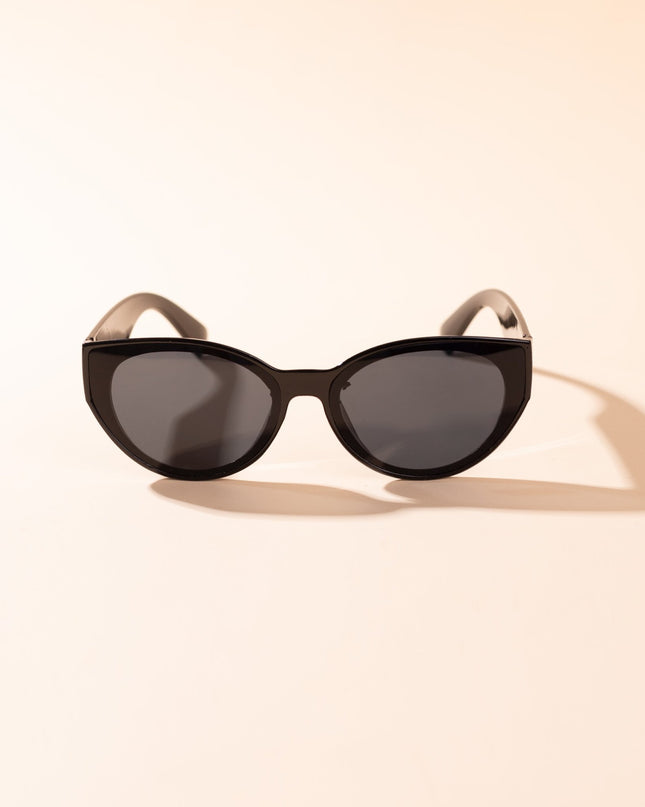 Lentes de Sol Urbano - PL - 5053 - Negro 1 - Tienda Nébula