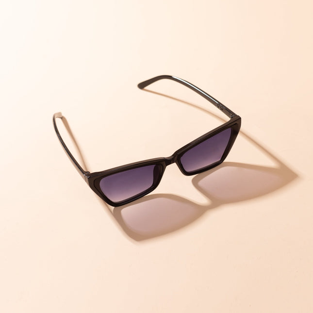 Lentes de Sol Urbano - PL - 5053 - Negro 2 - Tienda Nébula
