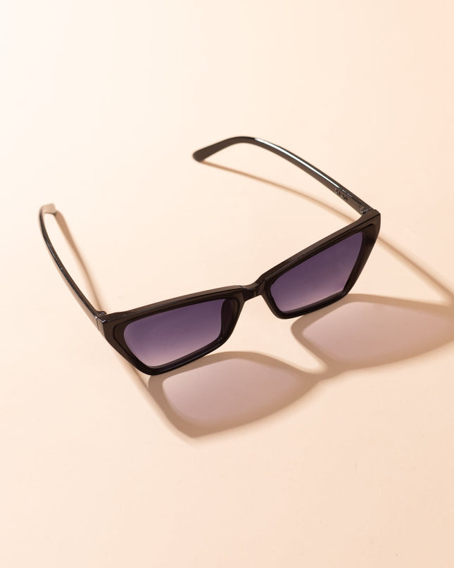 Lentes de Sol Urbano - PL - 5053 - Negro 2 - Tienda Nébula