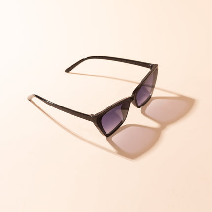 Lentes de Sol Urbano - PL - 5053 - Negro 2 - Tienda Nébula