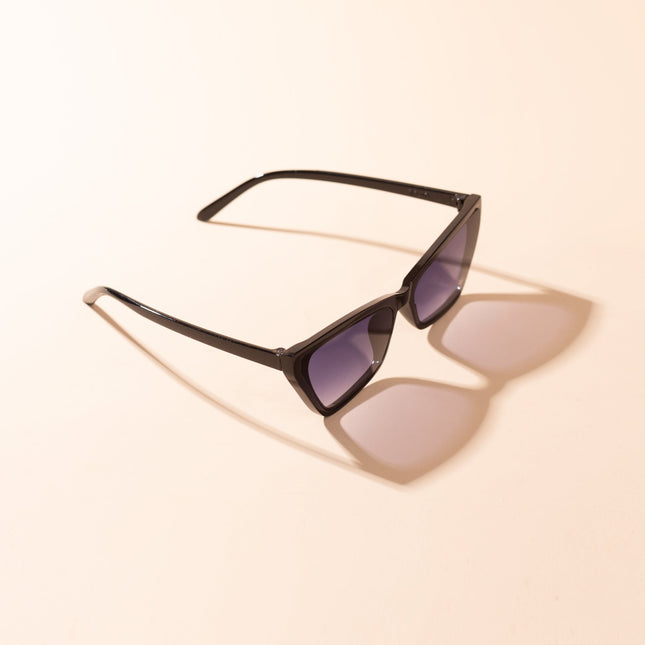 Lentes de Sol Urbano - PL - 5053 - Negro 2 - Tienda Nébula