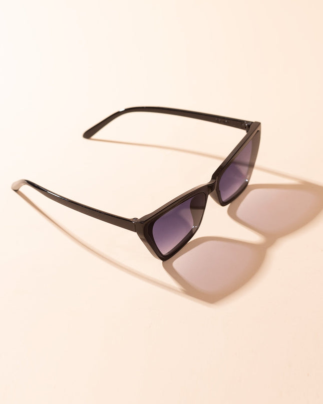 Lentes de Sol Urbano - PL - 5053 - Negro 2 - Tienda Nébula