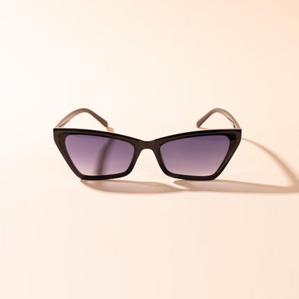 Lentes de Sol Urbano - PL - 5053 - Negro 2 - Tienda Nébula