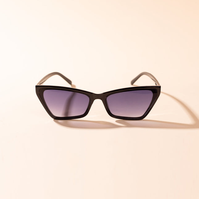 Lentes de Sol Urbano - PL - 5053 - Negro 2 - Tienda Nébula