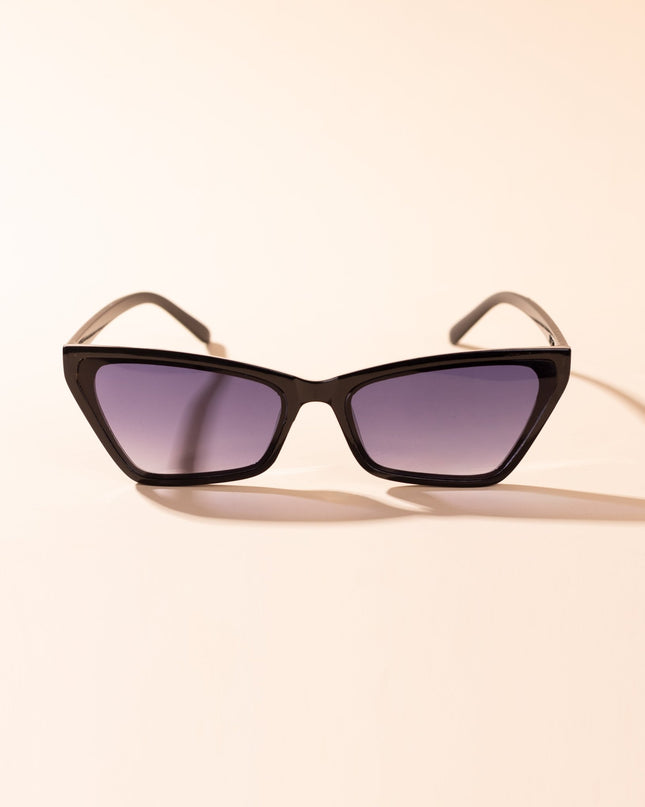 Lentes de Sol Urbano - PL - 5053 - Negro 2 - Tienda Nébula