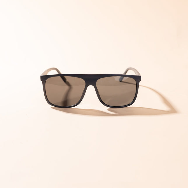 Lentes de Sol Urbano - PL - 5154 - Azul Acero - Tienda Nébula