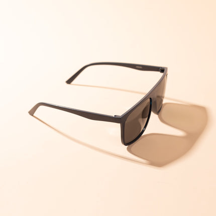 Lentes de Sol Urbano - PL - 5154 - Azul Acero - Tienda Nébula