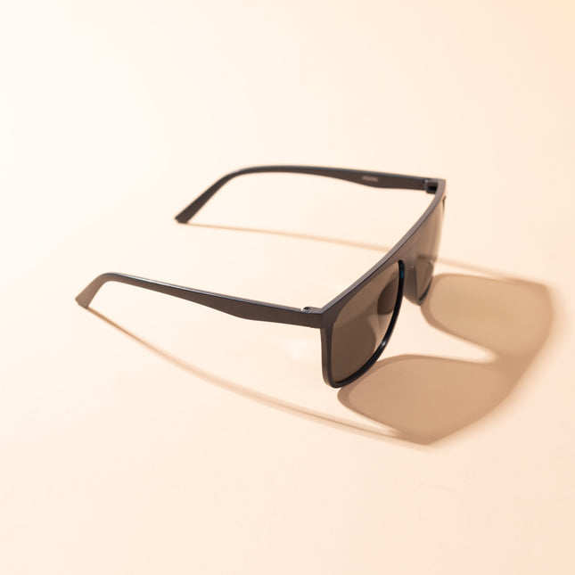 Lentes de Sol Urbano - PL - 5154 - Azul Acero - Tienda Nébula