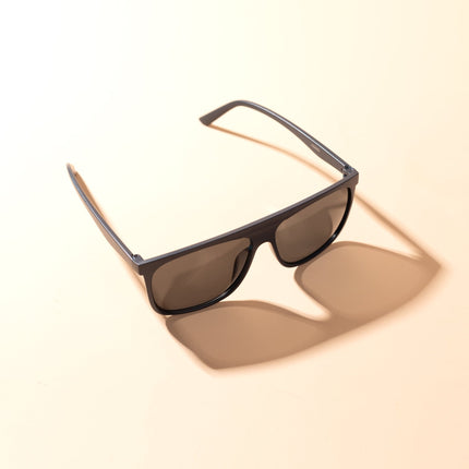 Lentes de Sol Urbano - PL - 5154 - Azul Acero - Tienda Nébula