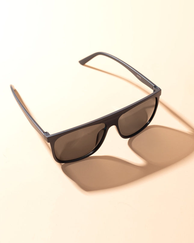 Lentes de Sol Urbano - PL - 5154 - Azul Acero - Tienda Nébula