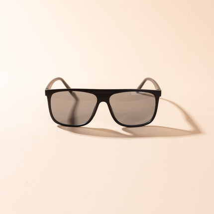 Lentes de Sol Urbano - PL - 5154 - Negro - Tienda Nébula
