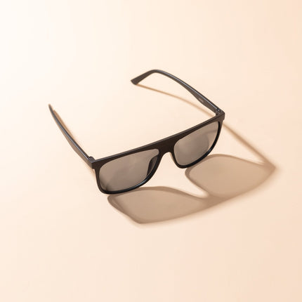 Lentes de Sol Urbano - PL - 5154 - Negro - Tienda Nébula