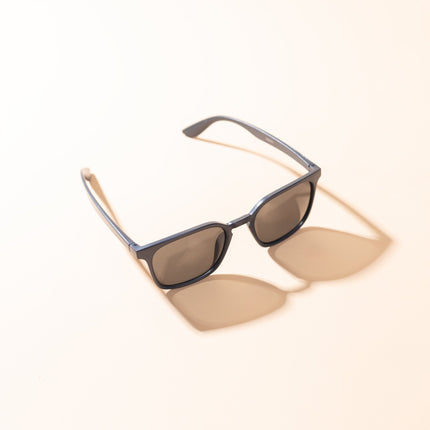 Lentes de Sol Urbano - PL - 5156 - Azul Acero - Tienda Nébula