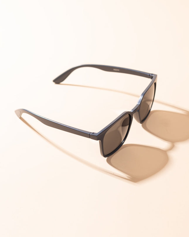 Lentes de Sol Urbano - PL - 5156 - Azul Acero - Tienda Nébula