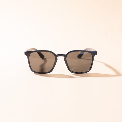 Lentes de Sol Urbano - PL - 5156 - Azul Acero - Tienda Nébula