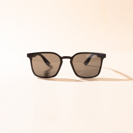 Lentes de Sol Urbano - PL - 5156 - Negro - Tienda Nébula