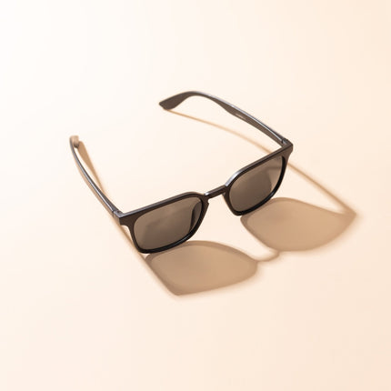 Lentes de Sol Urbano - PL - 5156 - Negro - Tienda Nébula