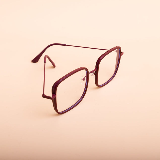 Lentes de Sol Urbano - PL925 - Guinda - Tienda Nébula