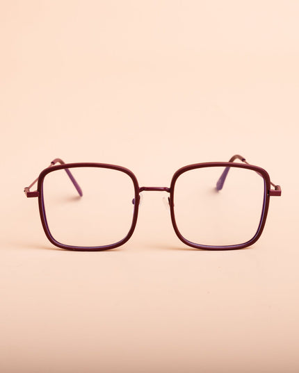 Lentes de Sol Urbano - PL925 - Guinda - Tienda Nébula