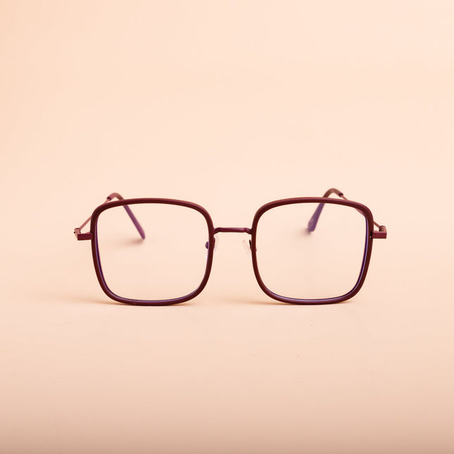 Lentes de Sol Urbano - PL925 - Guinda - Tienda Nébula