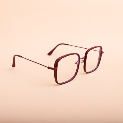 Lentes de Sol Urbano - PL925 - Guinda - Tienda Nébula