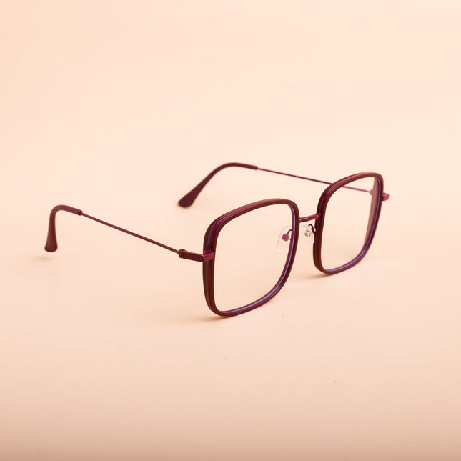Lentes de Sol Urbano - PL925 - Guinda - Tienda Nébula