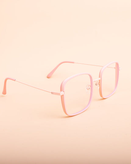 Lentes de Sol Urbano - PL925 - Rosa - Tienda Nébula