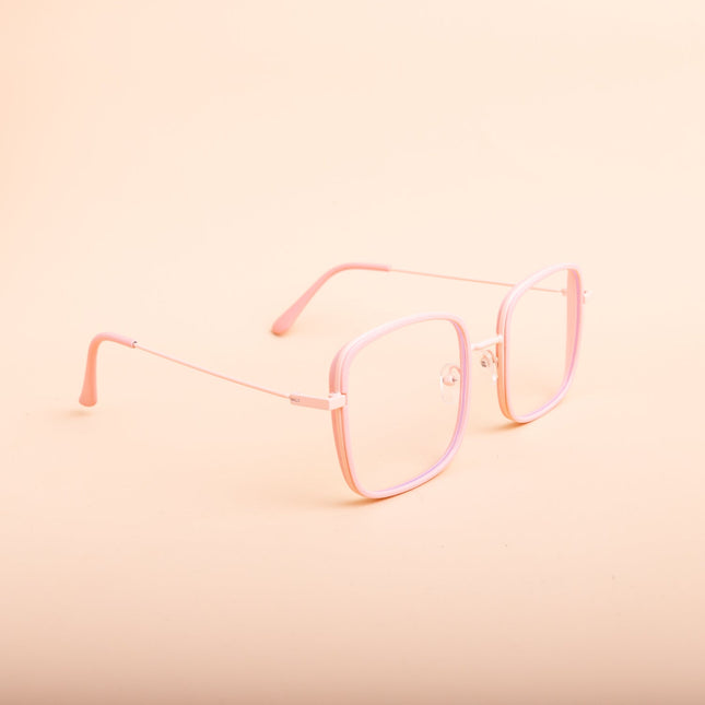 Lentes de Sol Urbano - PL925 - Rosa - Tienda Nébula