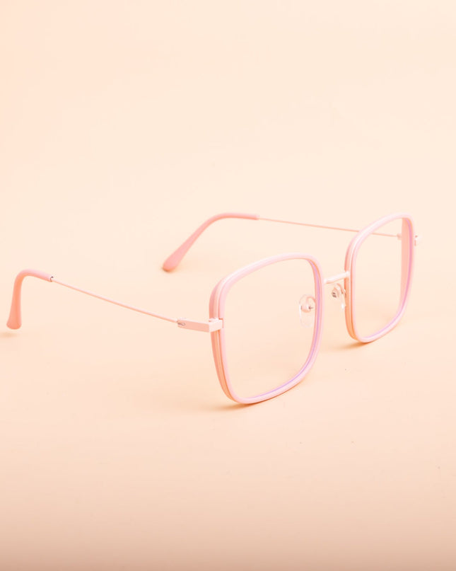 Lentes de Sol Urbano - PL925 - Rosa - Tienda Nébula