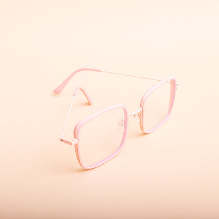 Lentes de Sol Urbano - PL925 - Rosa - Tienda Nébula
