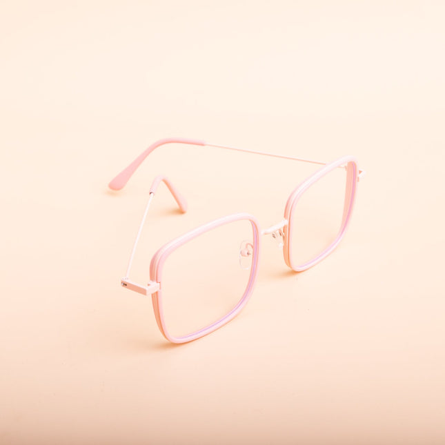 Lentes de Sol Urbano - PL925 - Rosa - Tienda Nébula