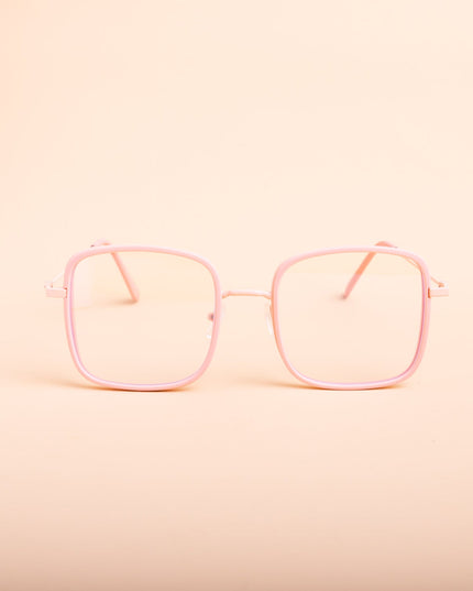 Lentes de Sol Urbano - PL925 - Rosa - Tienda Nébula