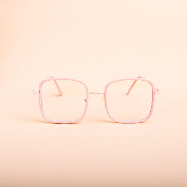 Lentes de Sol Urbano - PL925 - Rosa - Tienda Nébula