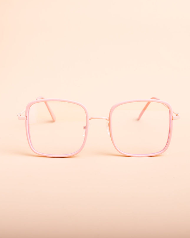Lentes de Sol Urbano - PL925 - Rosa - Tienda Nébula
