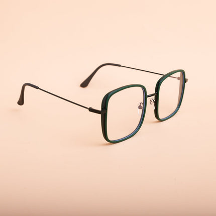 Lentes de Sol Urbano - PL925 - Verde - Tienda Nébula
