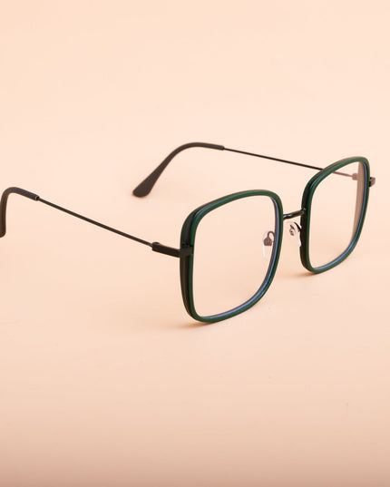 Lentes de Sol Urbano - PL925 - Verde - Tienda Nébula